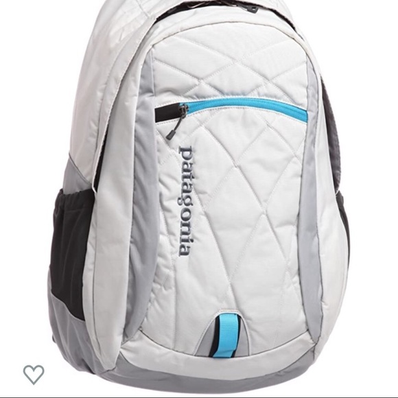 Patagonia Handbags - Patagonia Violeta 25L Backpack Pearl Laptop Bag